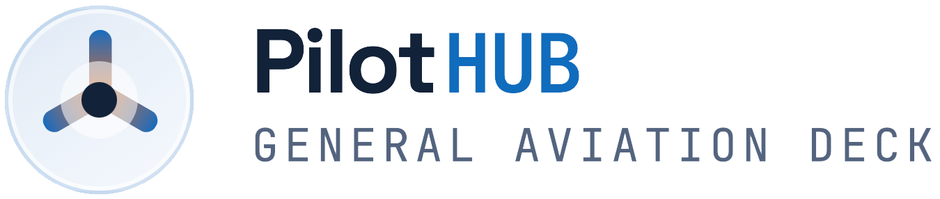 PilotHUB